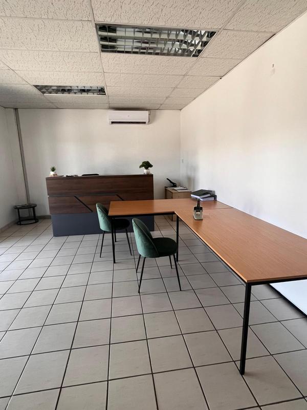 Commercial Property for Sale in Mafikeng Central North West